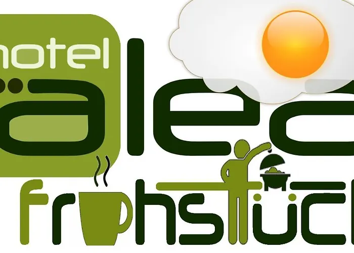 Alea מלון פפפנהופן אן דר אילם