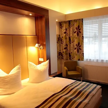 Alea Hotel