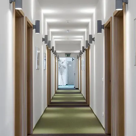 Hotel Alea Pfaffenhofen an der Ilm