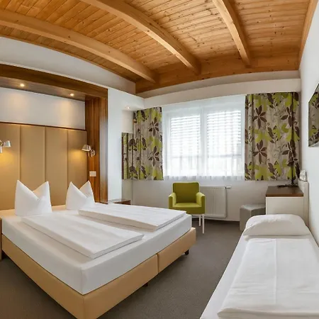 Alea Hotel