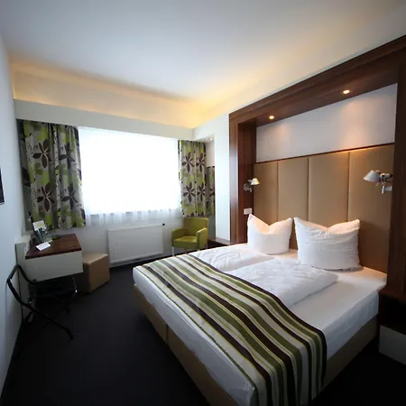 Alea Hotel