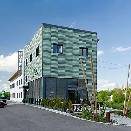 Alea Hotel Pfaffenhofen an der Ilm