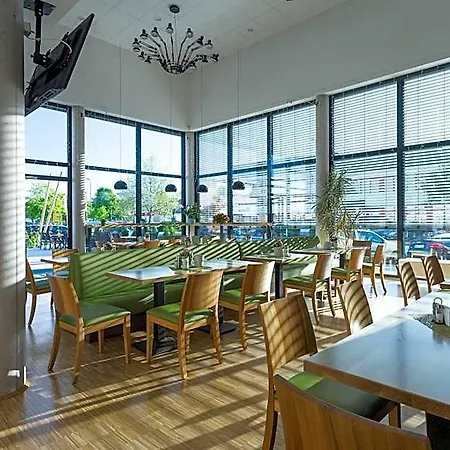 Alea Hotel