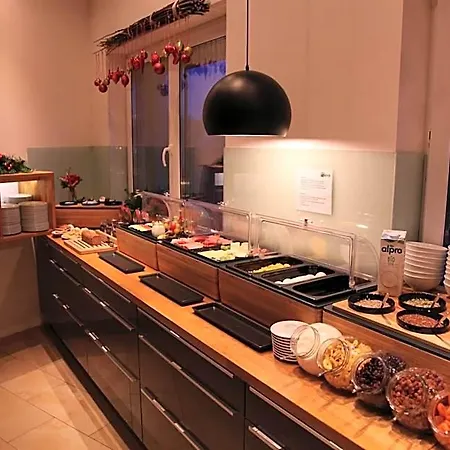 Alea Hotel 3*