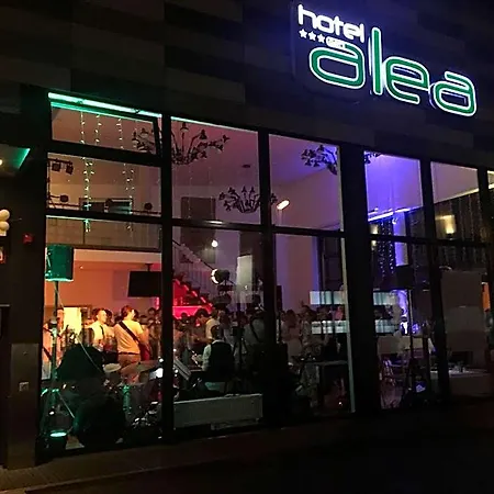 Alea Hotel Pfaffenhofen an der Ilm
