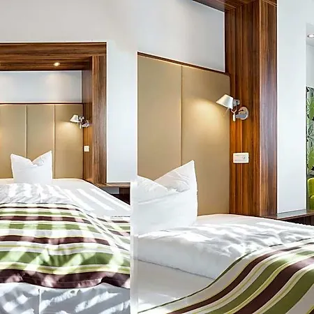 Alea Hotel