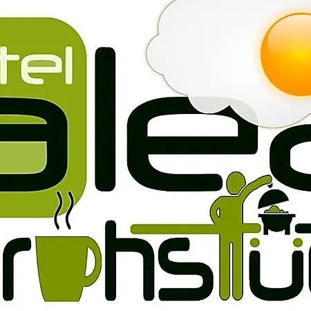 Alea Hotel 3*