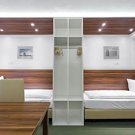 Hotel Alea