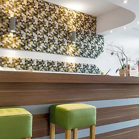 Hotel Alea