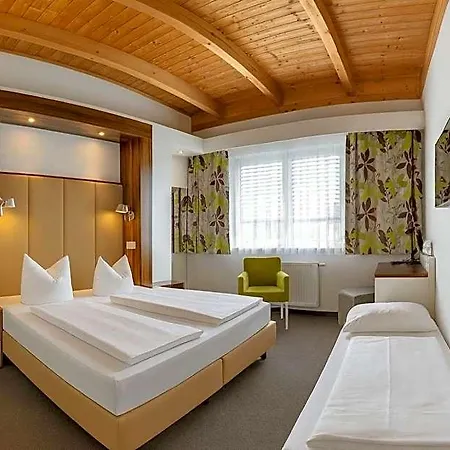 Hotel Alea