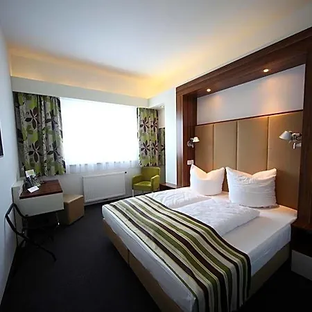 Alea Hotel 3*