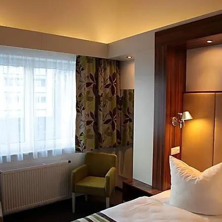 Hotell Alea