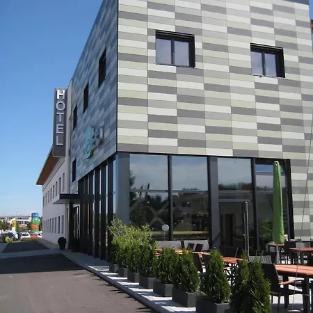Hotel Alea
