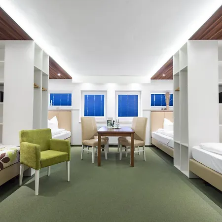 Hotell Alea Pfaffenhofen an der Ilm