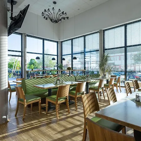 Hotel Alea