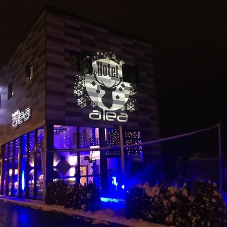 Hotel Alea Pfaffenhofen an der Ilm