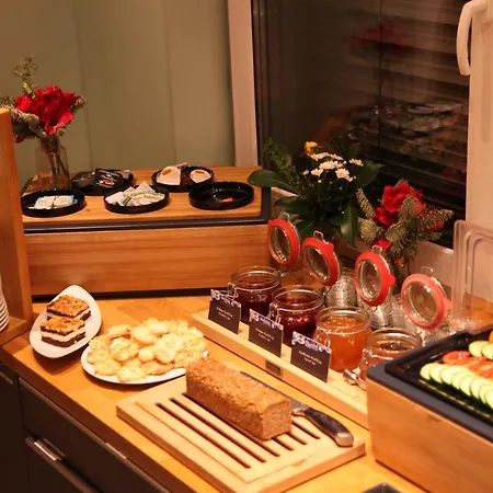 Alea Hotel