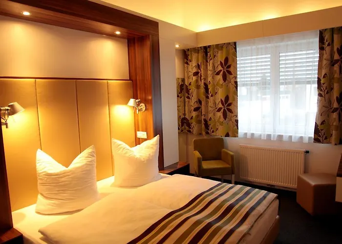 Alea Hotel
