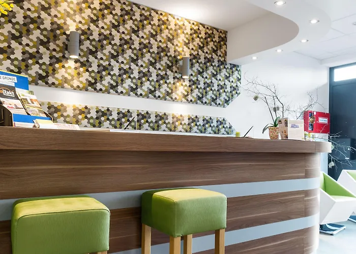 Hotel Alea 3*