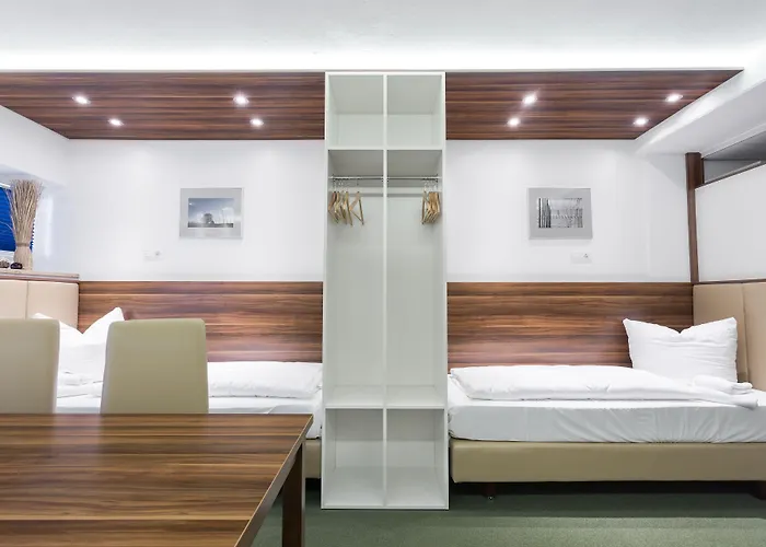 Hotel Alea 3*