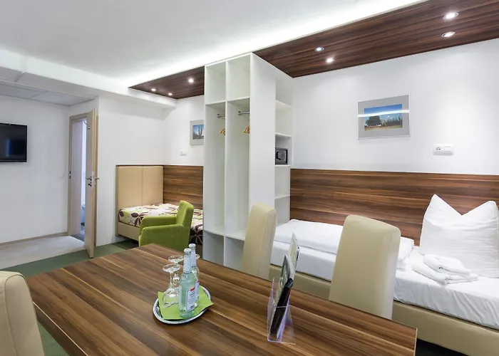 Alea Hotel