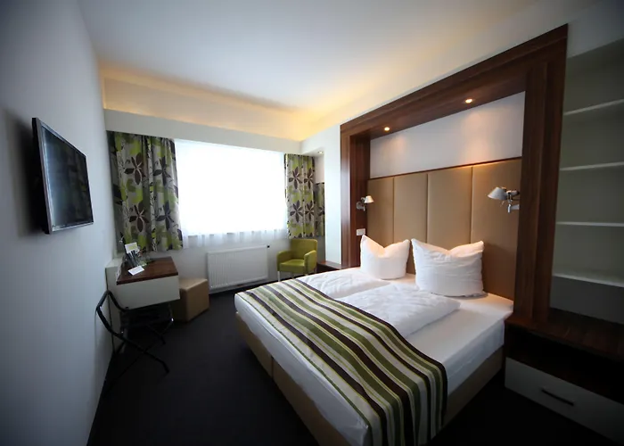 Alea Hotel