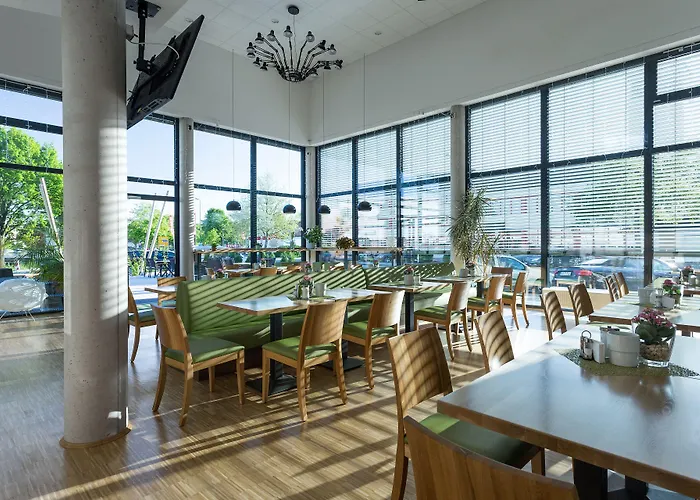 Alea Hotel 3*