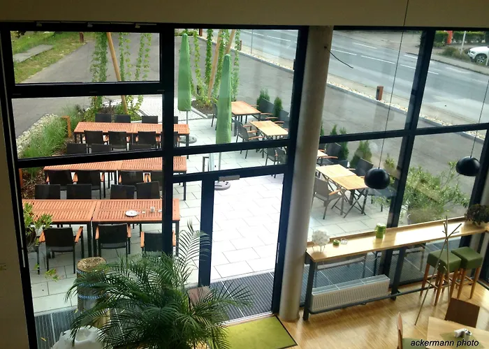 Alea Hotel Pfaffenhofen an der Ilm