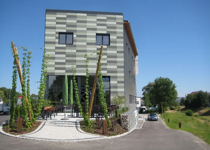 Alea 3* Pfaffenhofen an der Ilm