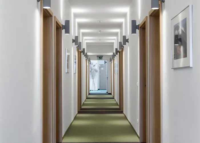 Hotel Alea Pfaffenhofen an der Ilm